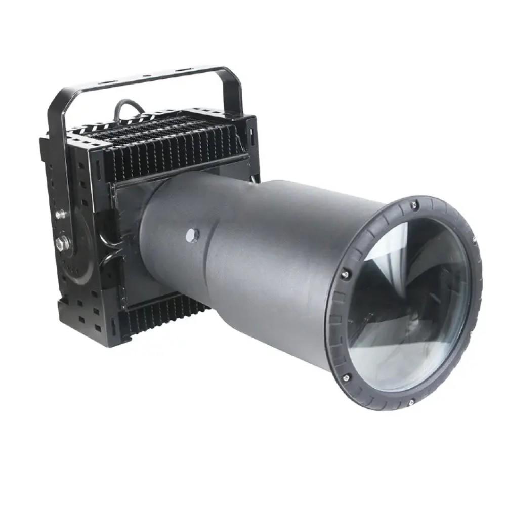Зенитный прожектор New Light OL-1 SKY SEARCH LIGHT 4kW